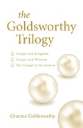 Cover: The Goldsworthy Trilogy - Wipf & Stock Publishers