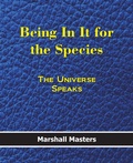 Cover: Being in It for the Species - Your Own World Books