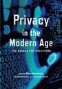Cover: Privacy In The Modern Age - The New Press