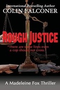 Cover: Rough Justice - Cool Gus Publishing