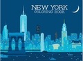 Cover: New York Coloring Book - AMMO Books LLC