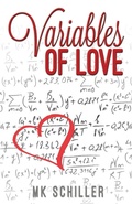 Cover: Variables of Love - Omnific Publishing