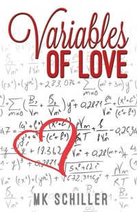 Enlarge image Cover: Variables of Love - Omnific Publishing