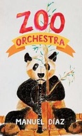 Cover: Zoo Orchestra - Mill City Press, Inc.