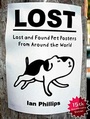Cover: Lost - Princeton Architectural Press