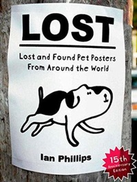 Enlarge image Cover: Lost - Princeton Architectural Press