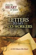 Cover: From My Heart to Yours - Tate Publishing & Enterprises
