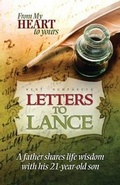 Cover: From My Heart to Yours - Tate Publishing & Enterprises