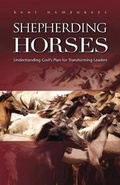 Cover: Shepherding Horses - Tate Publishing & Enterprises