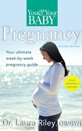 Cover: You and Your Baby Pregnancy - Trade Paper Press