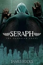 Cover: Seraph: The Guardian Angel - Morgan James Fiction