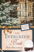 Cover: Evergreen Bride - Barbour Publishing, Inc.