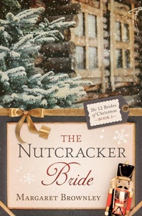 Enlarge image Cover: Nutcracker Bride - Barbour Publishing, Inc.