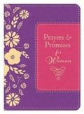 Cover: Prayers and Promises for Women - Barbour Publishing Inc, U.S.