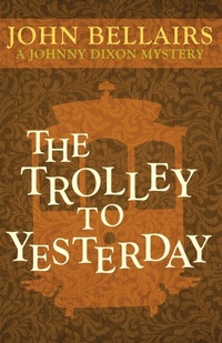 Enlarge image Cover: The Trolley to Yesterday - Open Road Media Teen & Tween