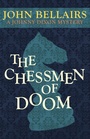 Cover: The Chessmen of Doom - Open Road Media Teen & Tween