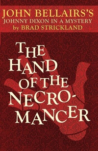Enlarge image Cover: The Hand of the Necromancer - Open Road Media Teen & Tween