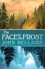 Cover: The Face in the Frost - Open Road Media Sci-Fi & Fantasy