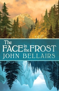 Enlarge image Cover: The Face in the Frost - Open Road Media Sci-Fi & Fantasy