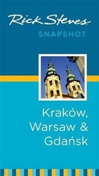 Abbildung von: Rick Steves Snapshot Krakow, Warsaw & Gdansk - Rick Steves