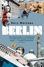 Cover: Berlin - Weidenfeld & Nicolson