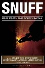 Cover: Snuff - Bloomsbury Academic USA