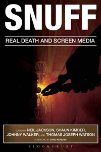 Enlarge image Cover: Snuff - Bloomsbury Academic USA
