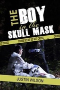 Cover: Boy in the Skull Mask - Editions Dedicaces