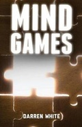 Cover: Mind Games - Tate Publishing & Enterprises
