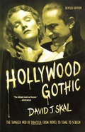 Cover: Hollywood Gothic - Faber & Faber