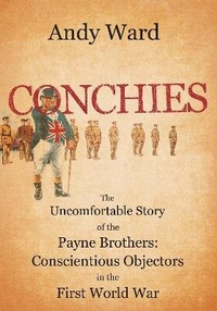 Enlarge image Cover: Conchies - Matador