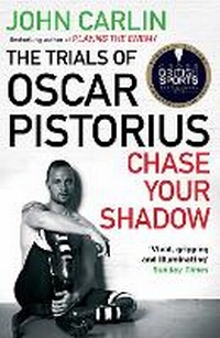 Abbildung von: Chase Your Shadow - Atlantic Books