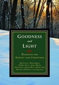 Cover: Goodness and Light - Orbis Books (USA)