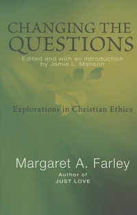 Enlarge image Cover: Changing the Questions - Orbis Books (USA)