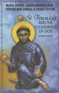 Cover: St. Francis and the Foolishness of God - Orbis Books (USA)