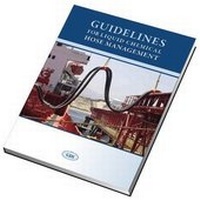 Enlarge image Cover: Guidelines for Liquid Chemical Hose Management - Witherby Seamanship International Ltd