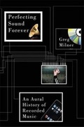 Cover: Perfecting Sound Forever - Faber & Faber