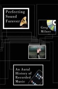 Enlarge image Cover: Perfecting Sound Forever - Faber & Faber