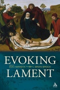 Cover: Evoking Lament - T.& T.Clark Ltd