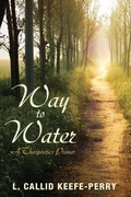 Cover: Way to Water - Wipf & Stock Publishers