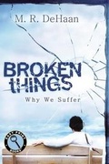 Cover: Broken Things - Our Daily Bread Publishing