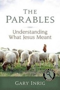 Cover: The Parables - Our Daily Bread Publishing
