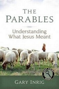 Enlarge image Cover: The Parables - Our Daily Bread Publishing