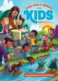Cover: Our Daily Bread for Kids - Discovery House Publishers,U.S.