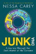 Cover: Junk DNA - Icon Books