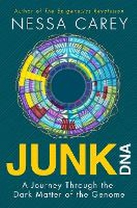 Enlarge image Cover: Junk DNA - Icon Books
