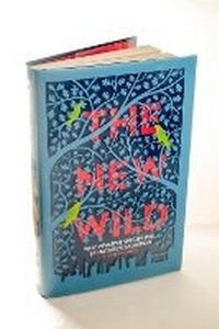 Enlarge image Cover: The New Wild - Icon Books