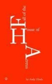 Enlarge image Cover: The Fall of the House of Atreus - Oberon Books Ltd