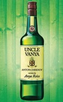 Cover: Uncle Vanya - Oberon Books Ltd