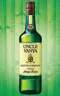Cover: Uncle Vanya - Oberon Books Ltd